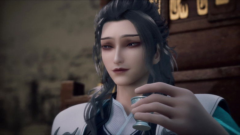 Still image for Ancient Myth season 1 episode 164: Episode 164 Still image for Ancient Myth season 1 episode 164: Episode 164