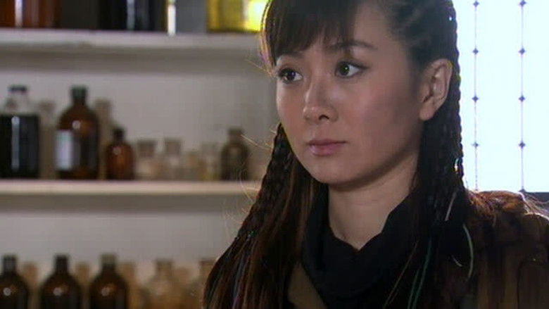 Still image for 铁血使命 season 1 episode 30: Episode 30