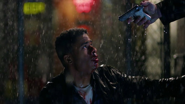 Black Lightning S04E06 — The Book of Ruin: Chapter Two episode still