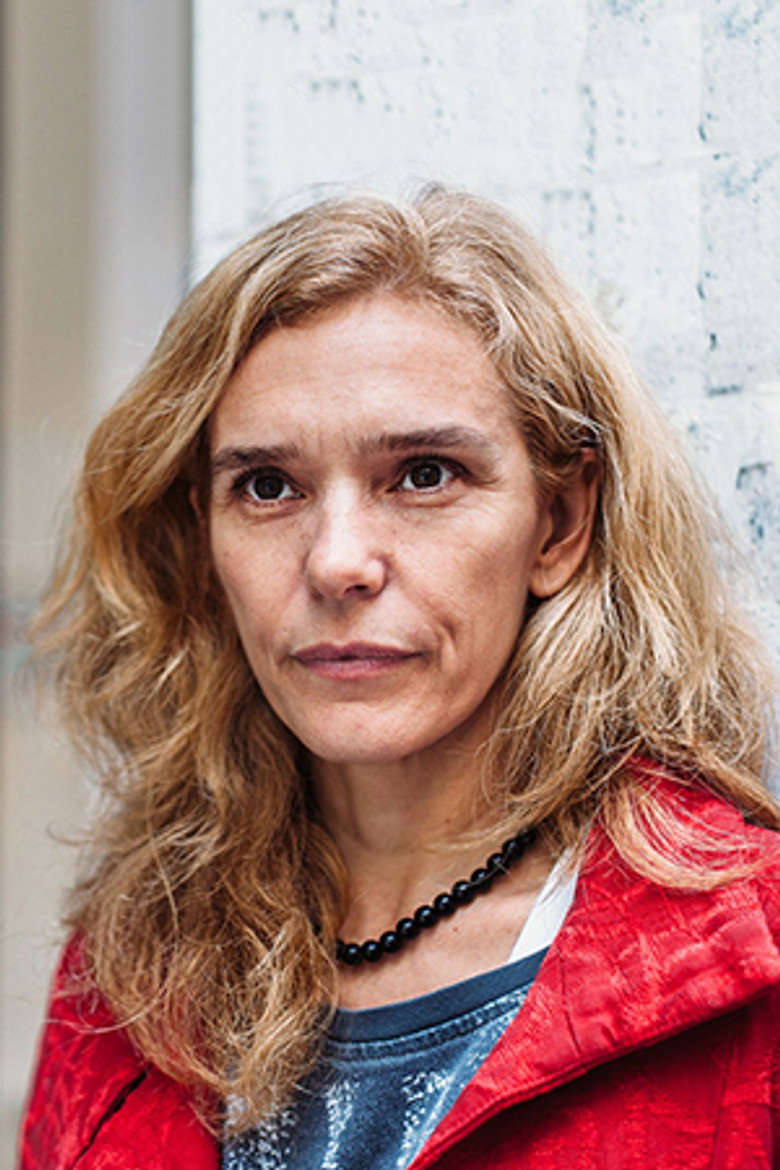 Maria Skoula photo 2