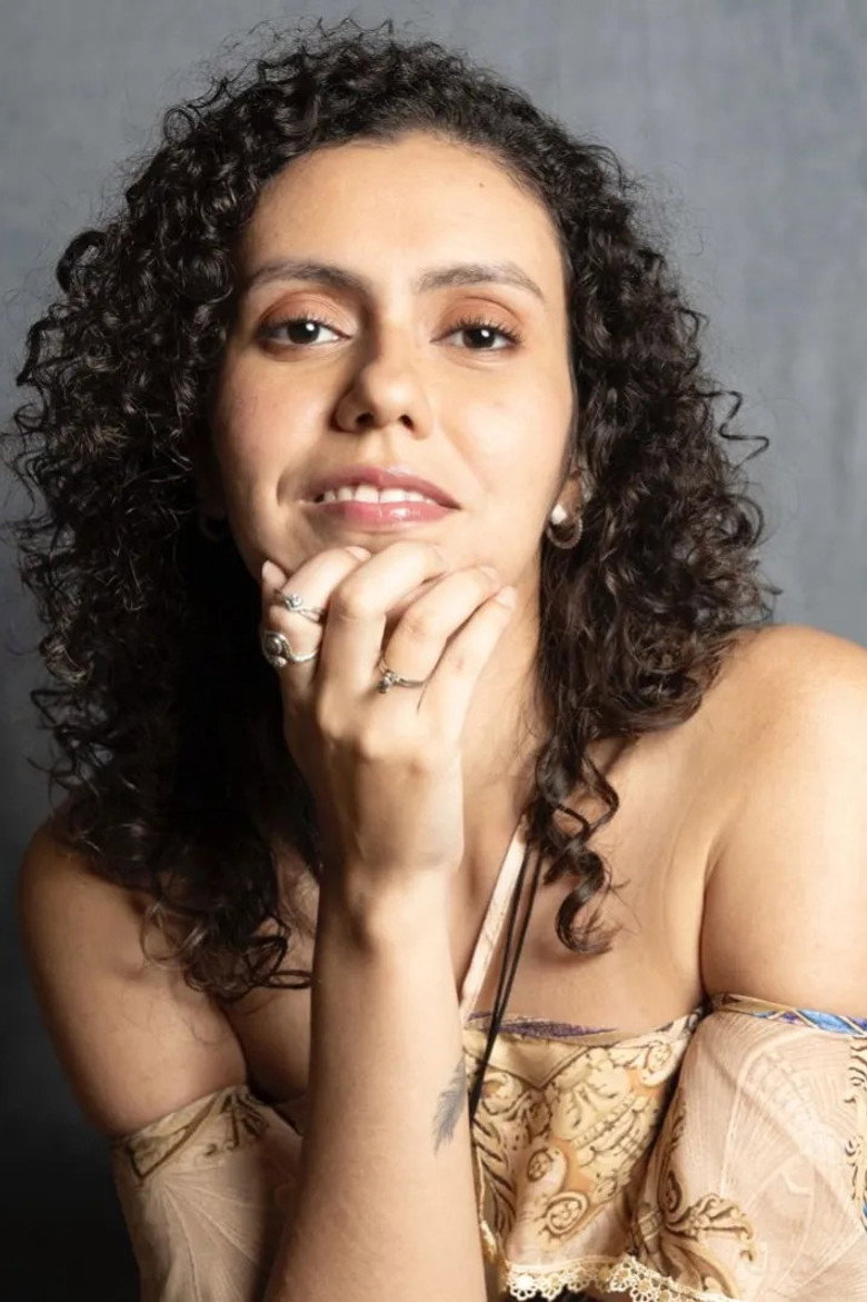 Karina Chaves portrait
