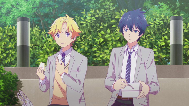 Still from Love Flops - Season 1 Episode 3