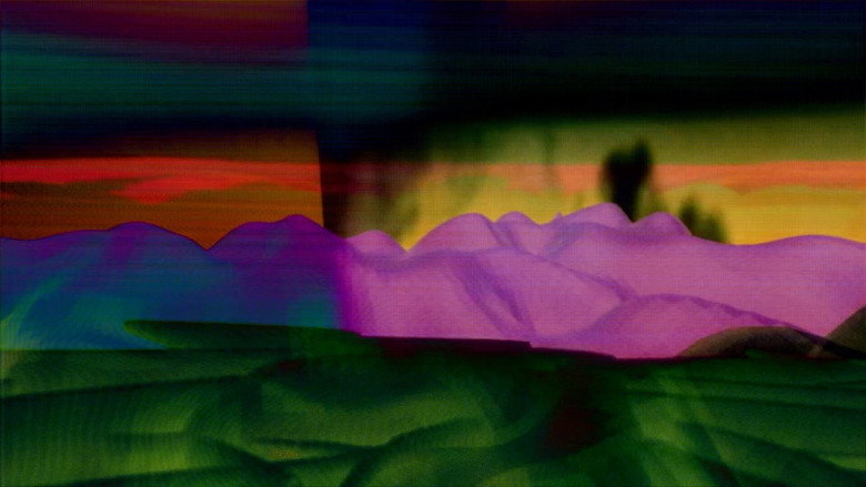 Fondo del título