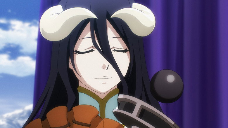 Still from Overlord - Season 4 Episode 10