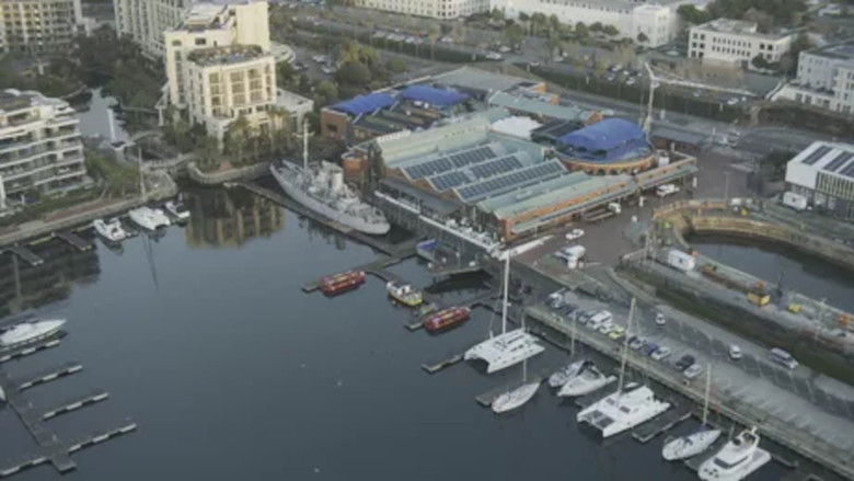 Still image for L'aquarium du bout du monde season 1 episode 1: Episode 1