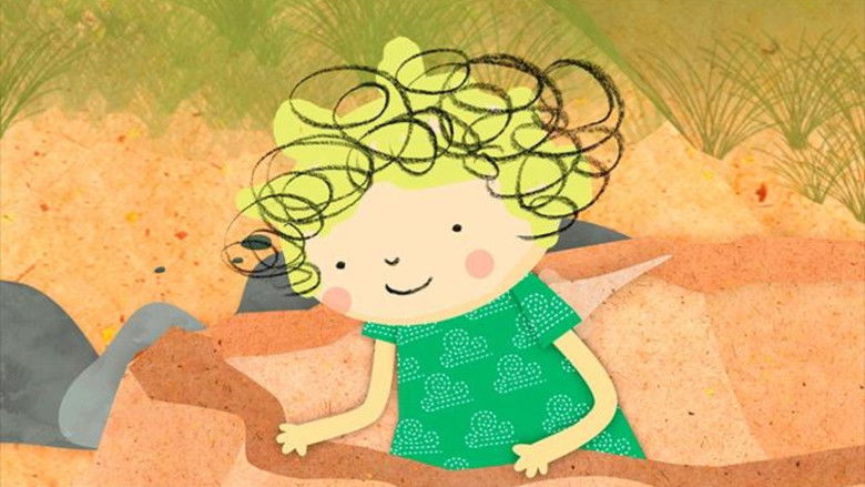 Still image for Nelly & Nora season 1 episode 1: Blown Together