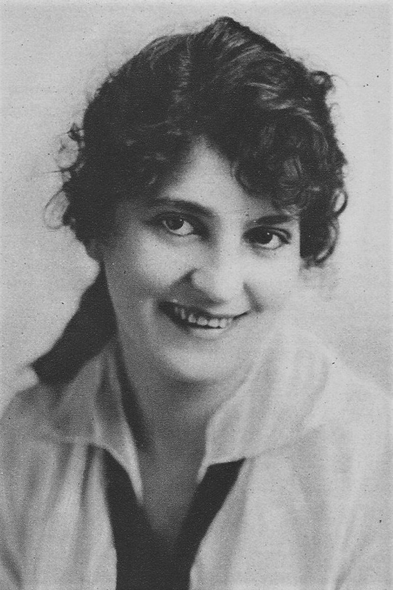 Helen Holmes photo 3