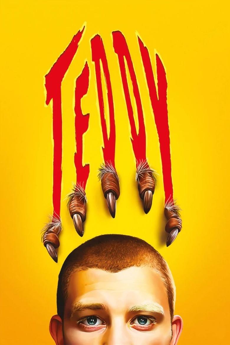 Poster du film Teddy