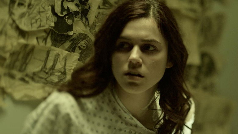 Image d'arrière-plan 1 du film I Am Vengeance