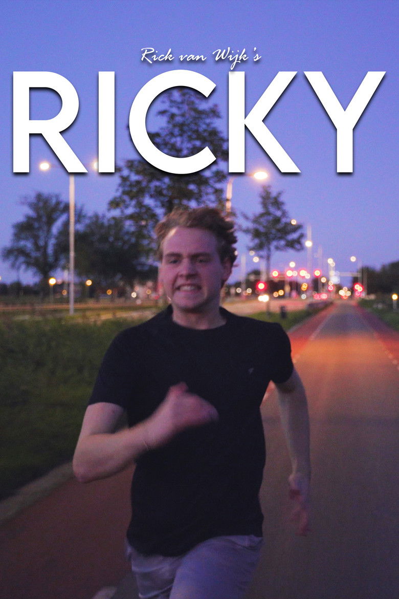 Imatge de Ricky