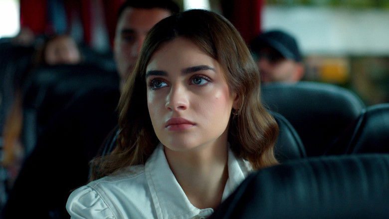 Still image for Lia - My Husband's Wife season 1 episode 4: Episode 4