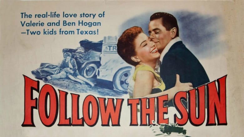 Follow the Sun movie poster