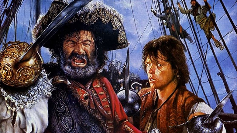 Piraten (1986)