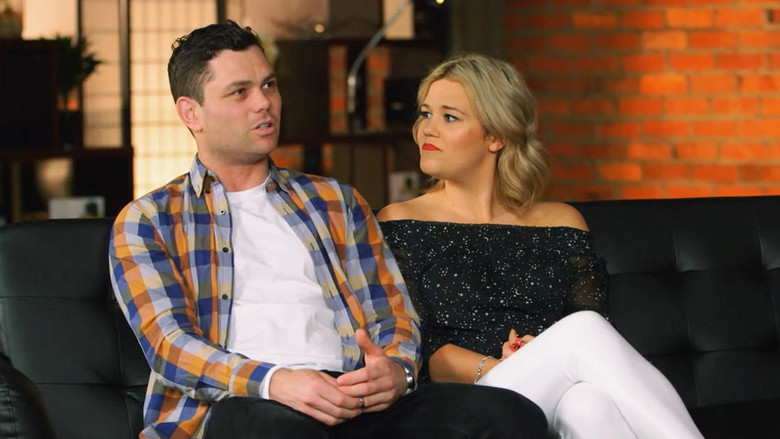 Still image for Married at First Sight (NZ) season 1 episode 12: Episode 12