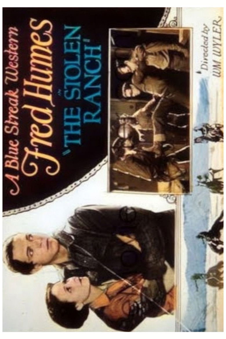 Imatge de The Stolen Ranch