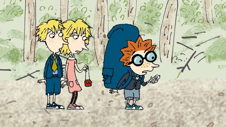 Vynálezce Alva Sezóna 2 Epizoda 3 bombuj