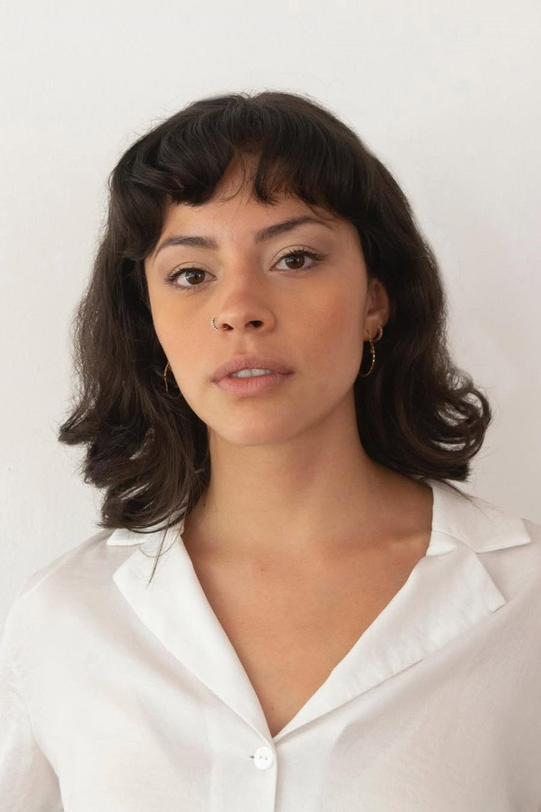 Lourdes Chávez photo 2