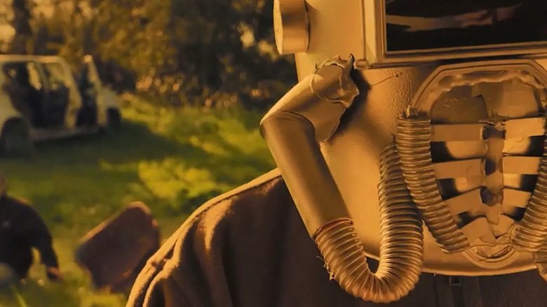 Doomsday Stories (2023)