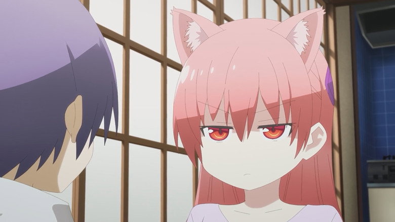Still from จะยังไงภรรยาผมของผมก็น่ารัก - ซีซัน 2 ตอน 8