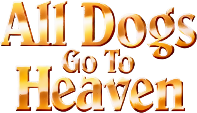 Imagen de Todos los Perros van al Cielo
