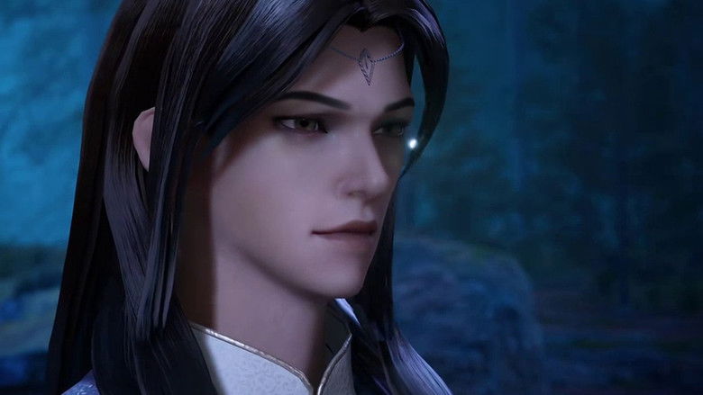 Still image for Spirit Sword Sovereign season 1 episode 63: Episode 63 Still image for Spirit Sword Sovereign season 1 episode 63: Episode 63