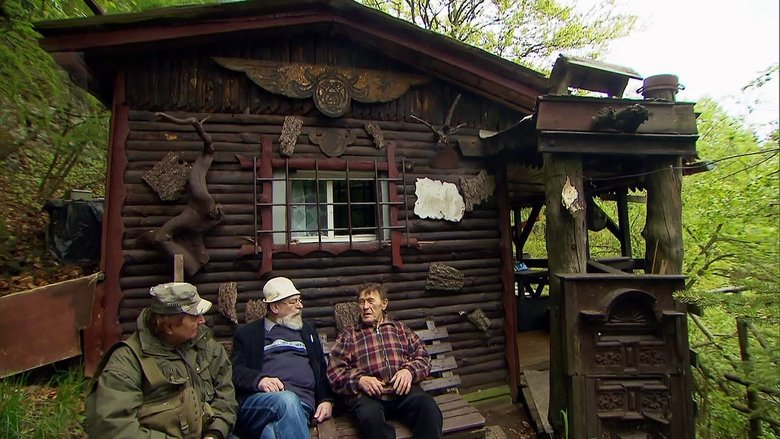 Zvláštní znamení touha Sezóna 1 Epizoda 7 bombuj