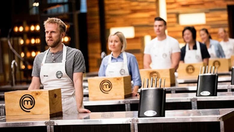 MasterChef Australia Season 9 Episode 57