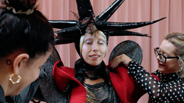 Last Looks: Stop