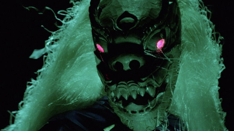 Image d'arrière-plan 10 du film The Boxer's Omen