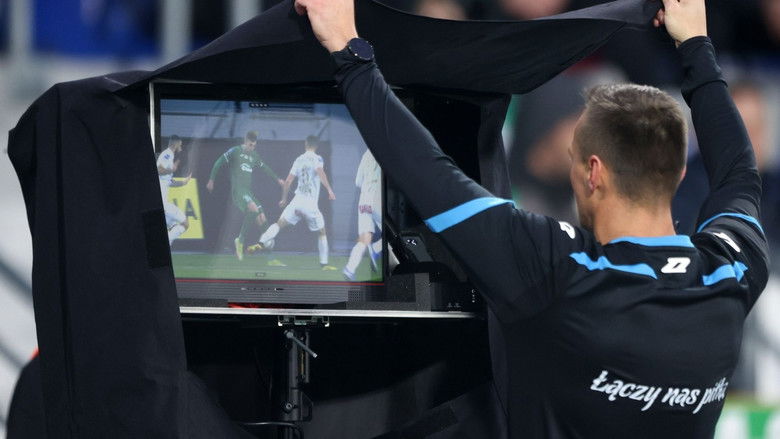 Still image for Referees season 1 episode 8: Episode 8