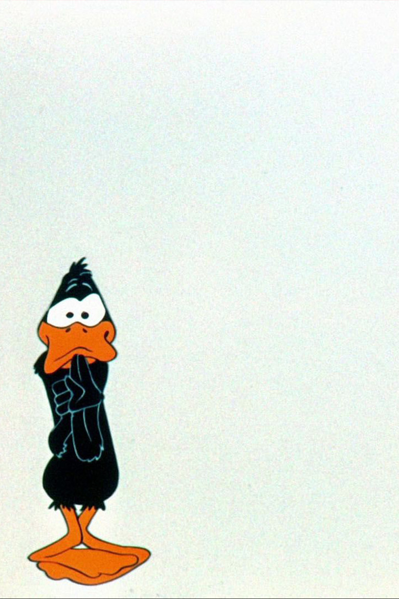 Imatge de Duck Amuck