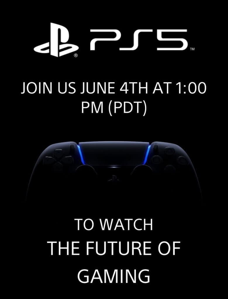 PS5 – The Future of Gaming