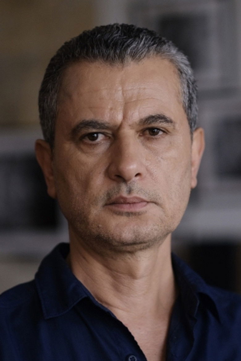 Gökhan Atılmış portrait image