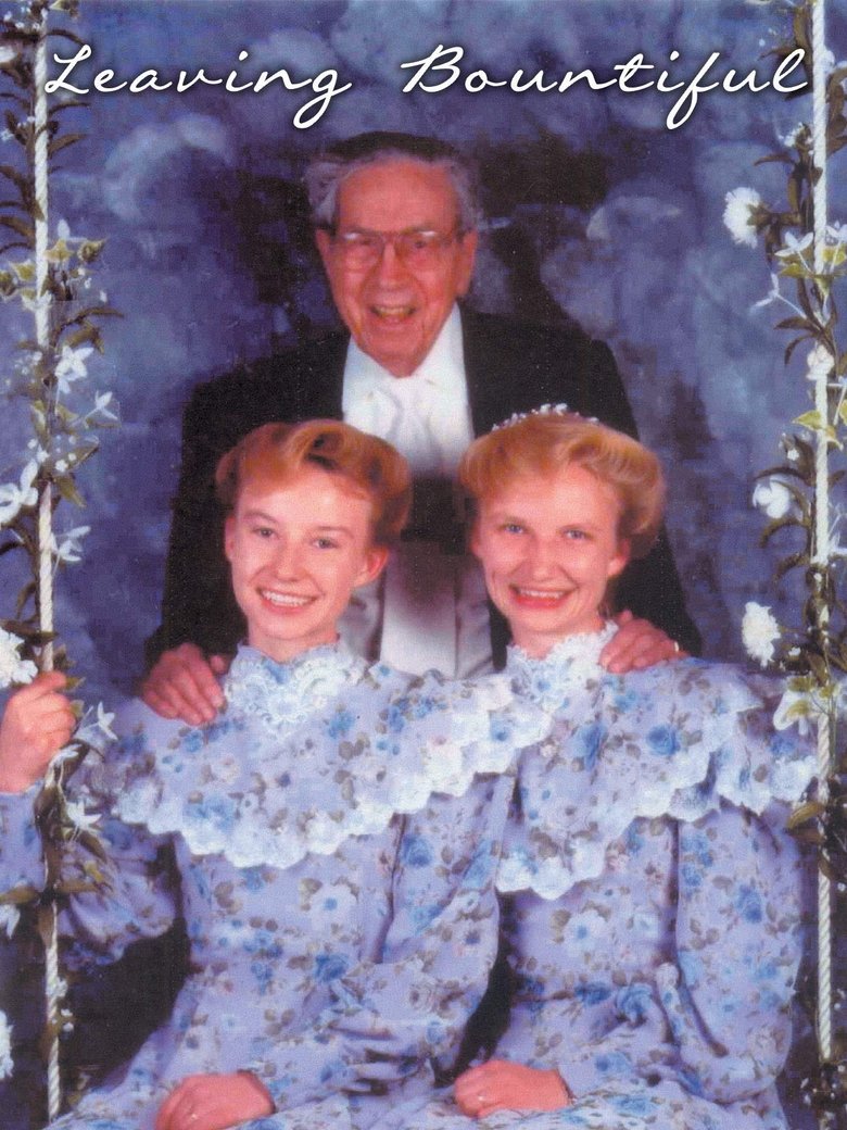 Leaving Bountiful main poster