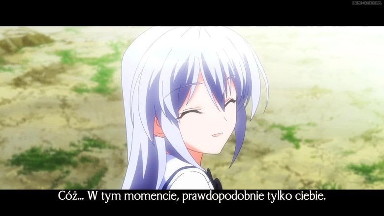 Grisaia no Kajitsu: 1x10 ⋆ Anime Online