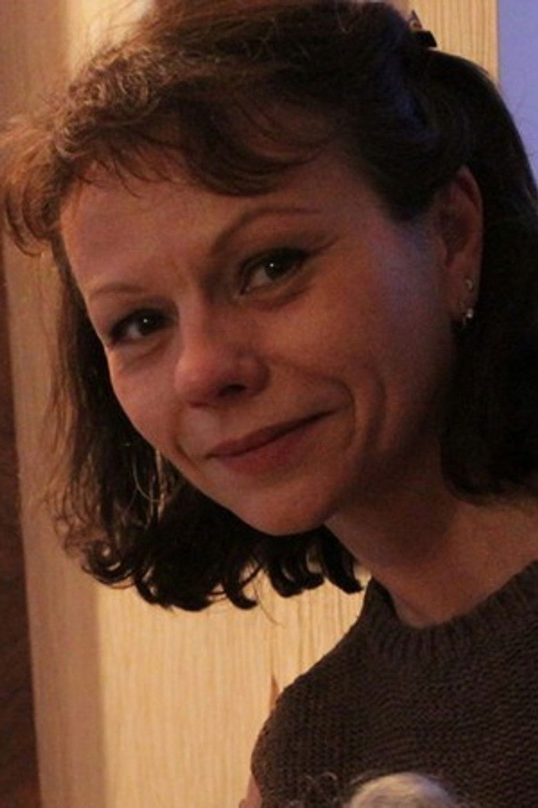 Liliya Rusetskaya portrait image