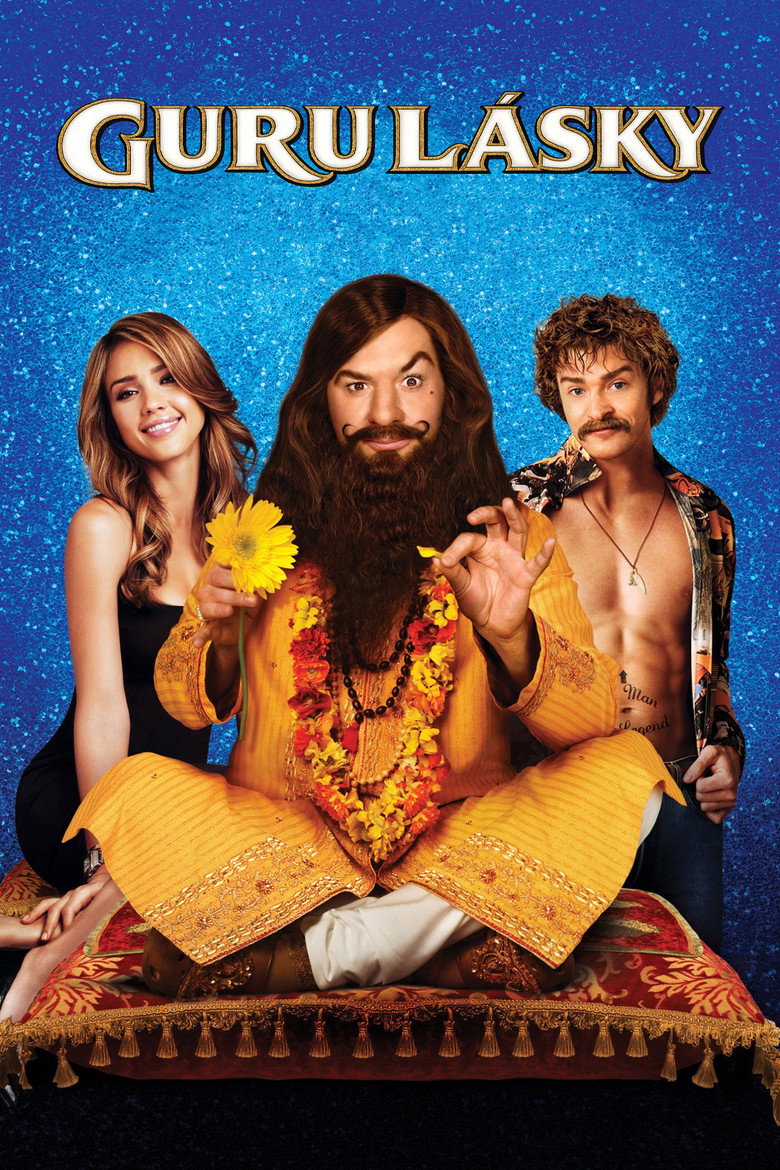Guru l&aacute;sky (2008)