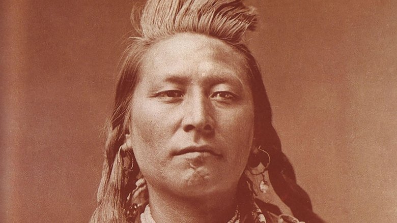 Still image for The West season 1 episode 1: The People (1500-1806) Still image for The West season 1 episode 1: The People (1500-1806)