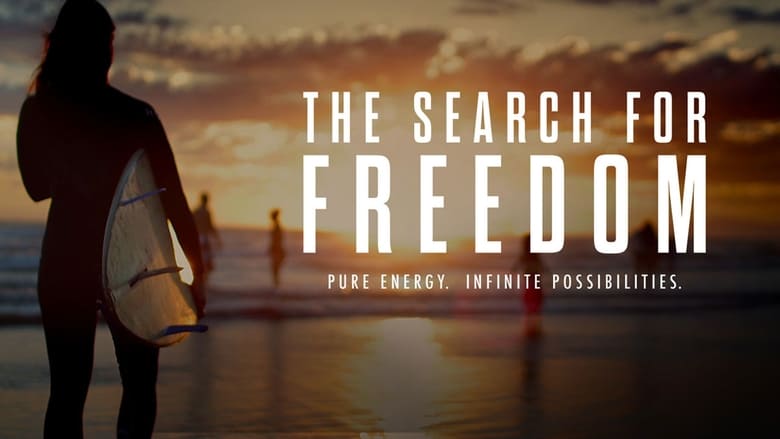 The Search for Freedom 2015 123movies