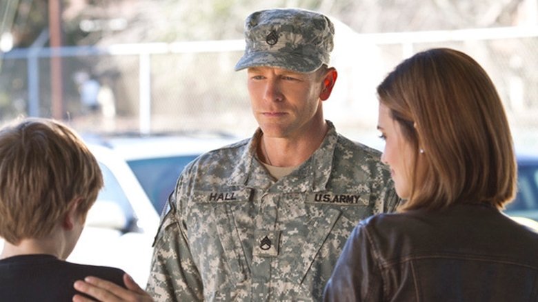 Still from Army Wives - Season 7 Episode 6