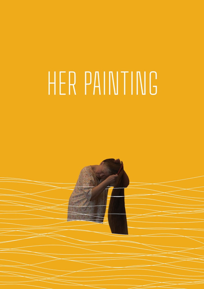 Her Painting