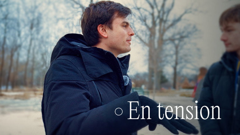 En tension image 1