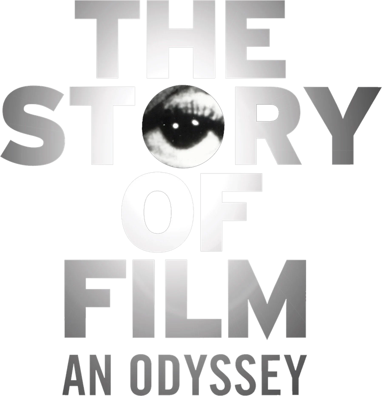 The Story of Film: An Odyssey