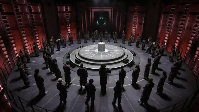 Still image for RAP:PUBLIC season 1 episode 2: Episode 2