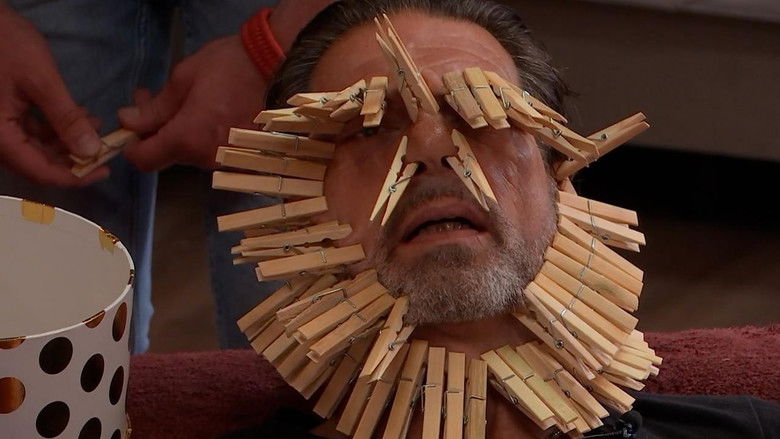 Still image for De Bondgenoten season 1 episode 148: Episode 148