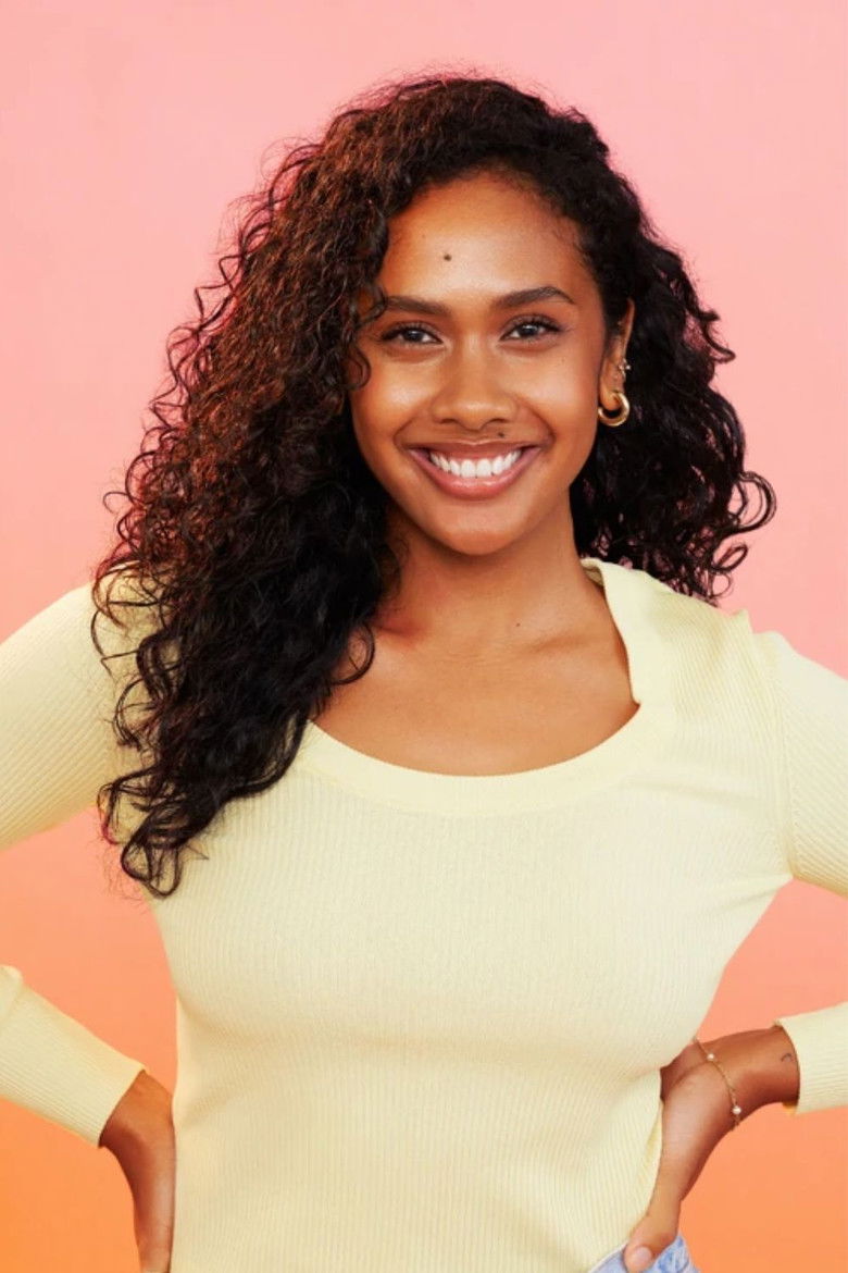 Rachel Nance portrait image