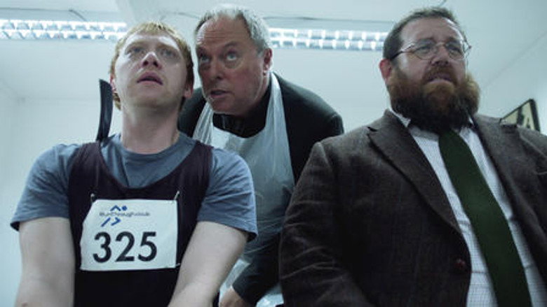 Still from Sick Note - Season 2 Episode 8