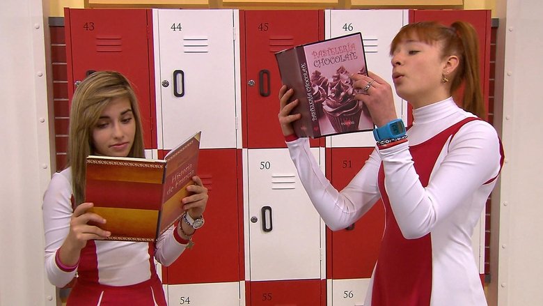 Still image for La CQ season 1 episode 23: Episode 23