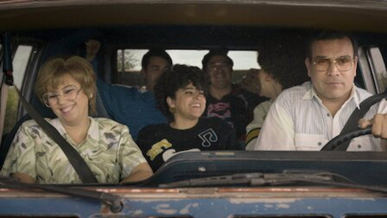 Selena: The Series S01E03 — And the Winner is... episode still