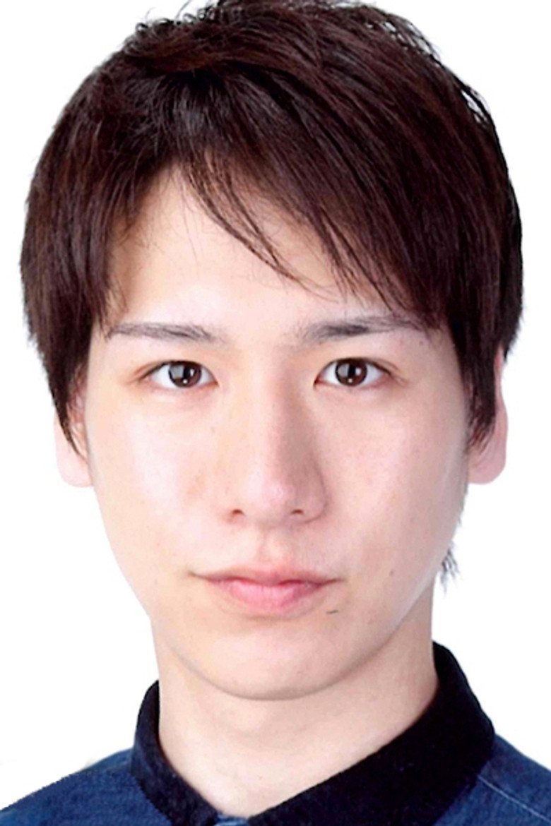 Kouki Saga portrait